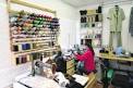 Ателье по пошиву и ремонту одежды в Москве, фото